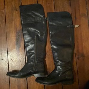 Otk Frye boots